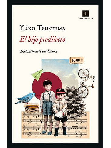 Hijo Predilecto, El 1