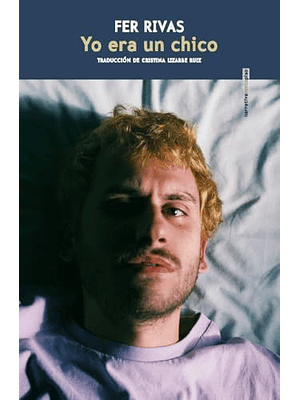 Yo Era Un Chico
