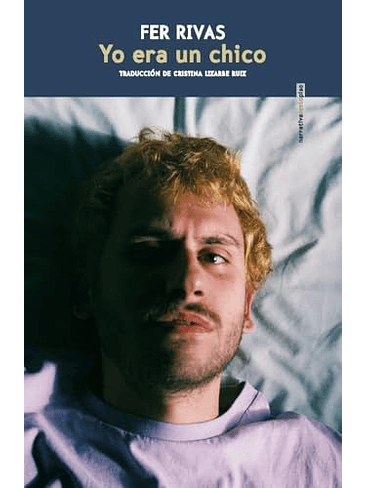 Yo Era Un Chico 1