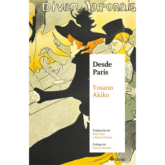 Desde Paris