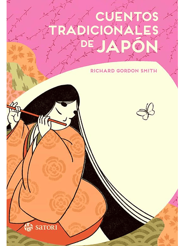 Cuentos Tradicionales De Japon  1
