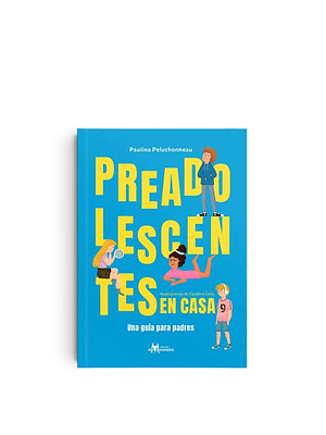 Preadolescentes En Casa