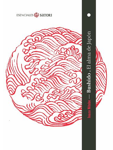 Bushido El Alma De Japon  1