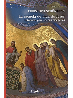 Escuela De Vida De Jesus, La