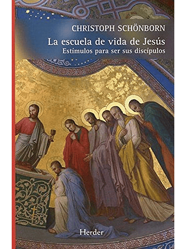 Escuela De Vida De Jesus, La 1