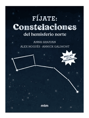 Fijate Constelaciones Del Hemisferio Norte Pequeña Guía