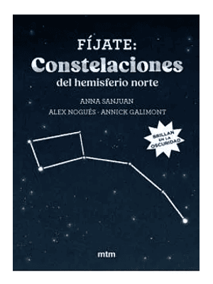 Fijate Constelaciones Del Hemisferio Norte Pequeña Guía