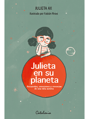 Julieta En Su Planeta