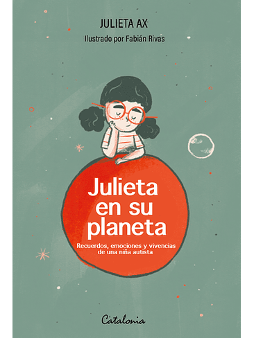 Julieta En Su Planeta 1