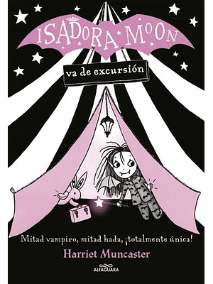 Isadora Moon Va De Excursion