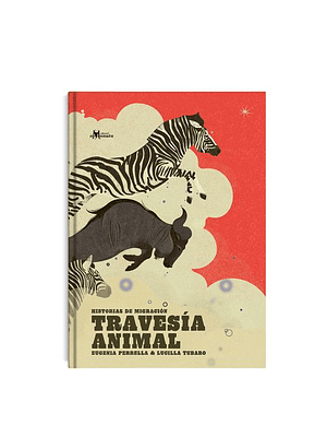 Travesia Animal