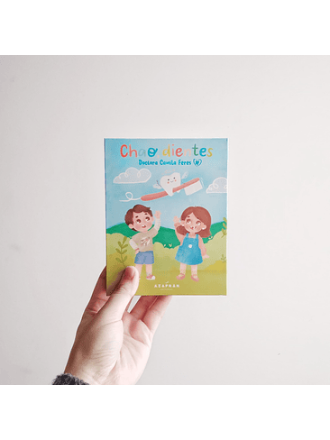 Chao Dientes  (Bb) 1