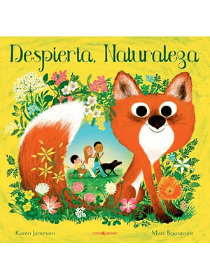 Despierta Naturaleza