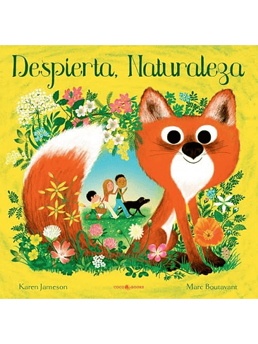 Despierta Naturaleza 1