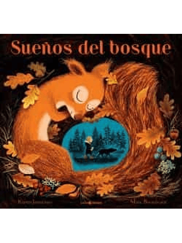 Sueños Del Bosque 1