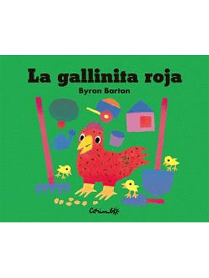 Gallinita Roja, La (Bb)