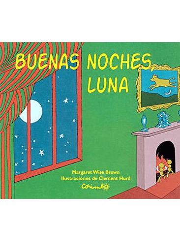Buenas Noches Luna 1