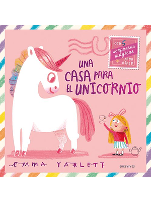 Casa Para El Unicorno, Una (Pop Up)