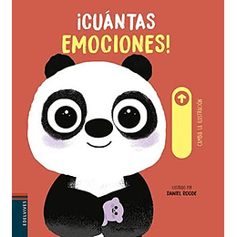 Cuantas Emociones! (Bb)