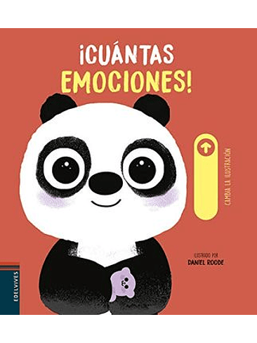 Cuantas Emociones! (Bb) 1