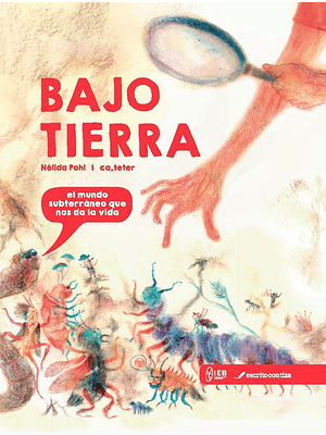 Bajo Tierra 