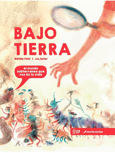 Bajo Tierra  1