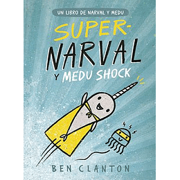2 Supernarval Y Medu Shock