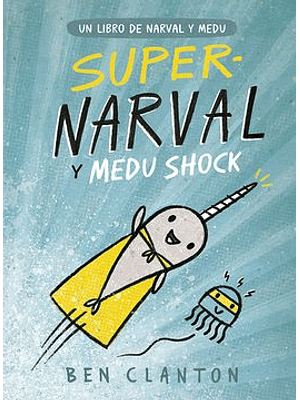 2 Supernarval Y Medu Shock