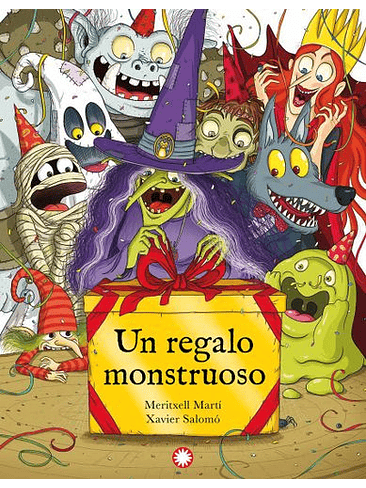 Regalo Monstruoso, Un 1