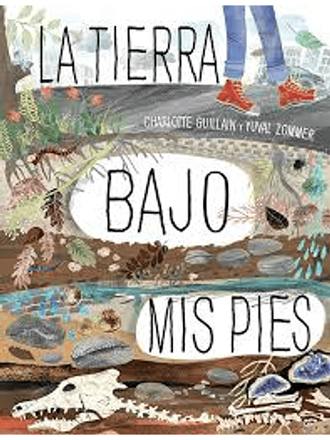 Tierra Bajo Mis Pies, La 1