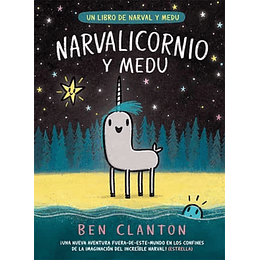 7 Narvalicornio Y Medu