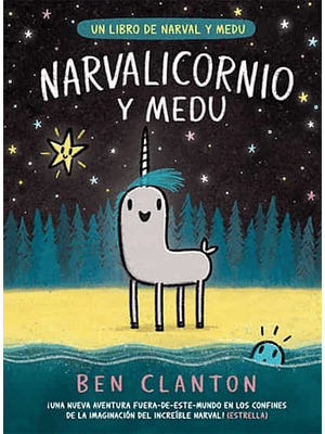 7 Narvalicornio Y Medu