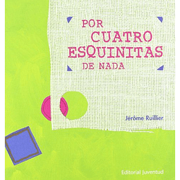 Por Cuatro Esquinitas De Nada