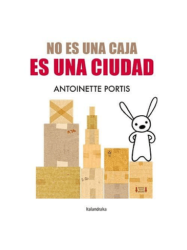 No Es Una Caja Es Una Ciudad 1