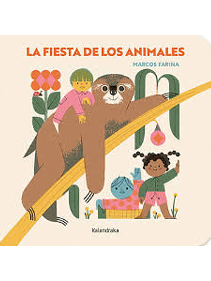 Fiesta De Los Animales, La (Bb)