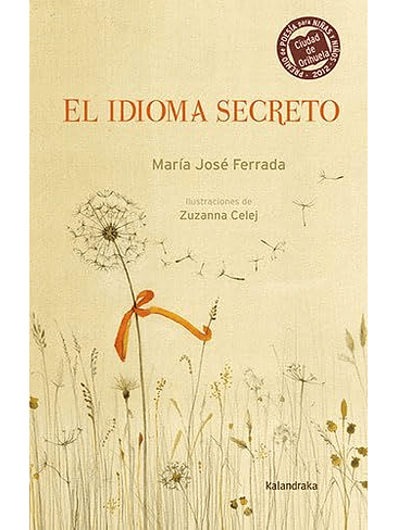 Idioma Secreto, El 1