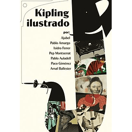 Kipling Ilustrado