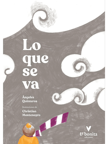 Que Se Va, Lo (Bb) 1