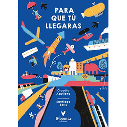 Para Que Tu Llegaras (Bb)