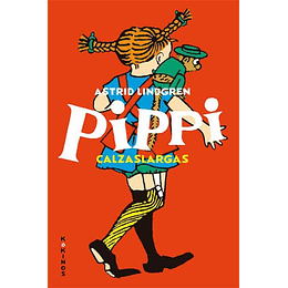 Pippi 1 Calzaslargas