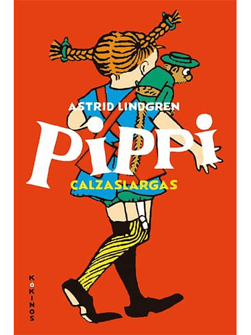 Pippi 1 Calzaslargas 1