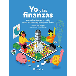 Yo Y Las Finanzas