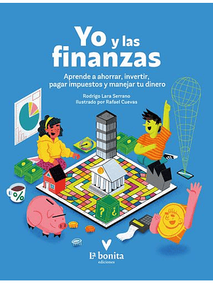 Yo Y Las Finanzas