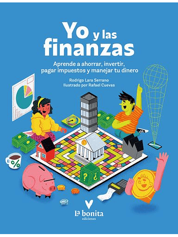 Yo Y Las Finanzas 1