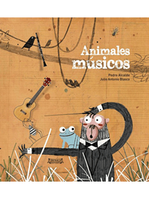 Animales Musicos