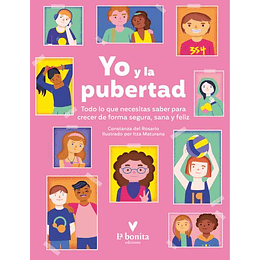 Yo Y La Pubertad