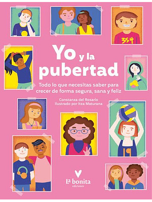 Yo Y La Pubertad