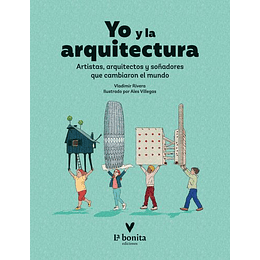 Yo Y La Arquitectura