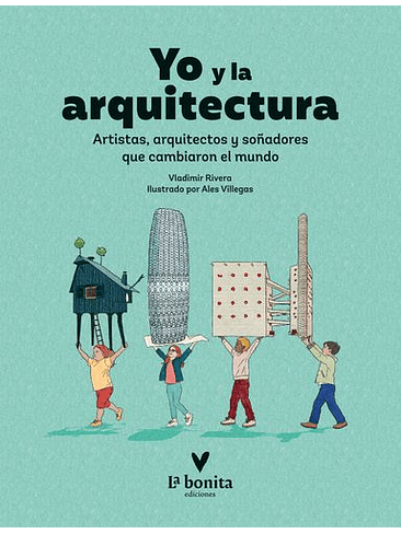 Yo Y La Arquitectura 1