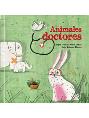 Animales Doctores